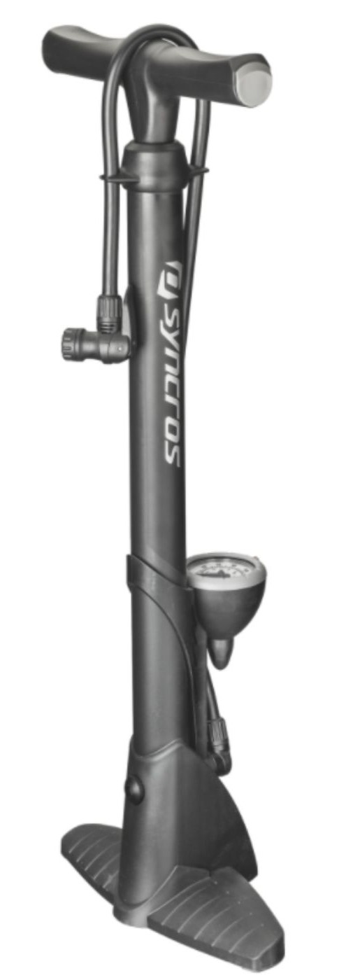 Syncros Plastic SFP-02 Pump 