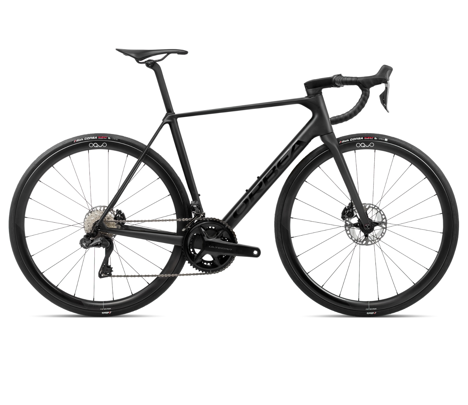 Orbea Orca M20ITeam Carbon Road Bike 