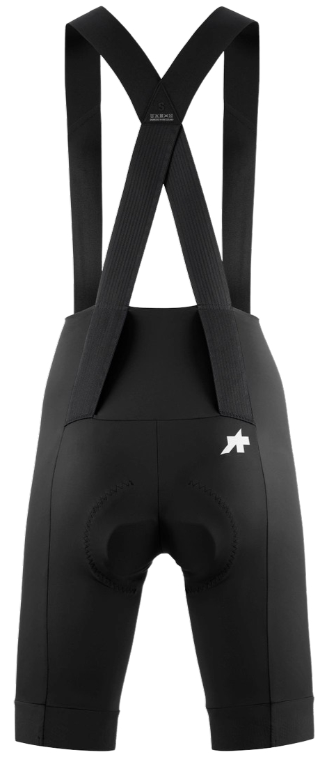 Assos UMA GT S11 Ladies Bib Short