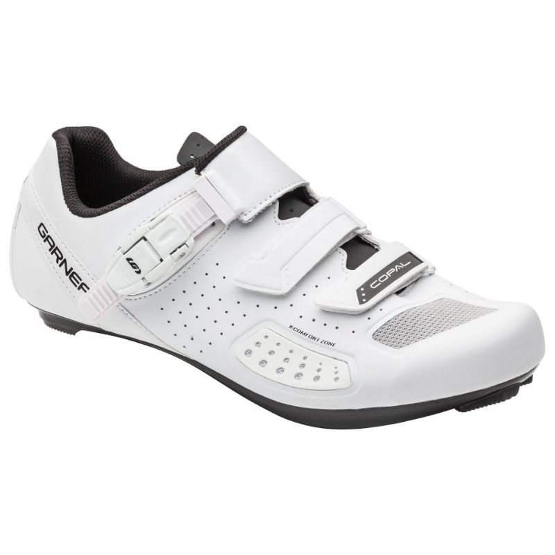 Louis Garneau Copal X-Comfort Boa Unisex Road Shoes