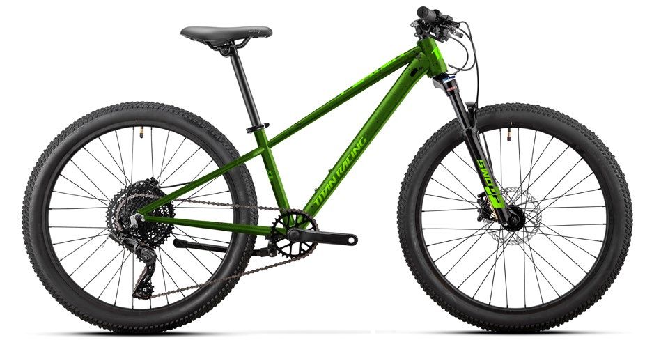 Titan Player 26 Inch Junior Boys Bike 2026