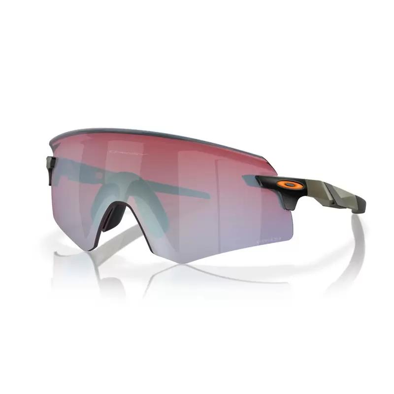 Oakley Encoder Sunglasses 