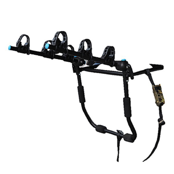 Holdfast Wheelie Spare Tyre 3 Bike Rack