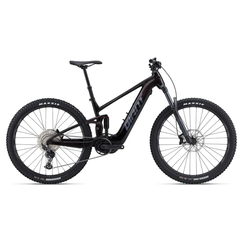 Giant Stance  E+1 Pro Aluminium Dual Suspension Mountain E-Bike
