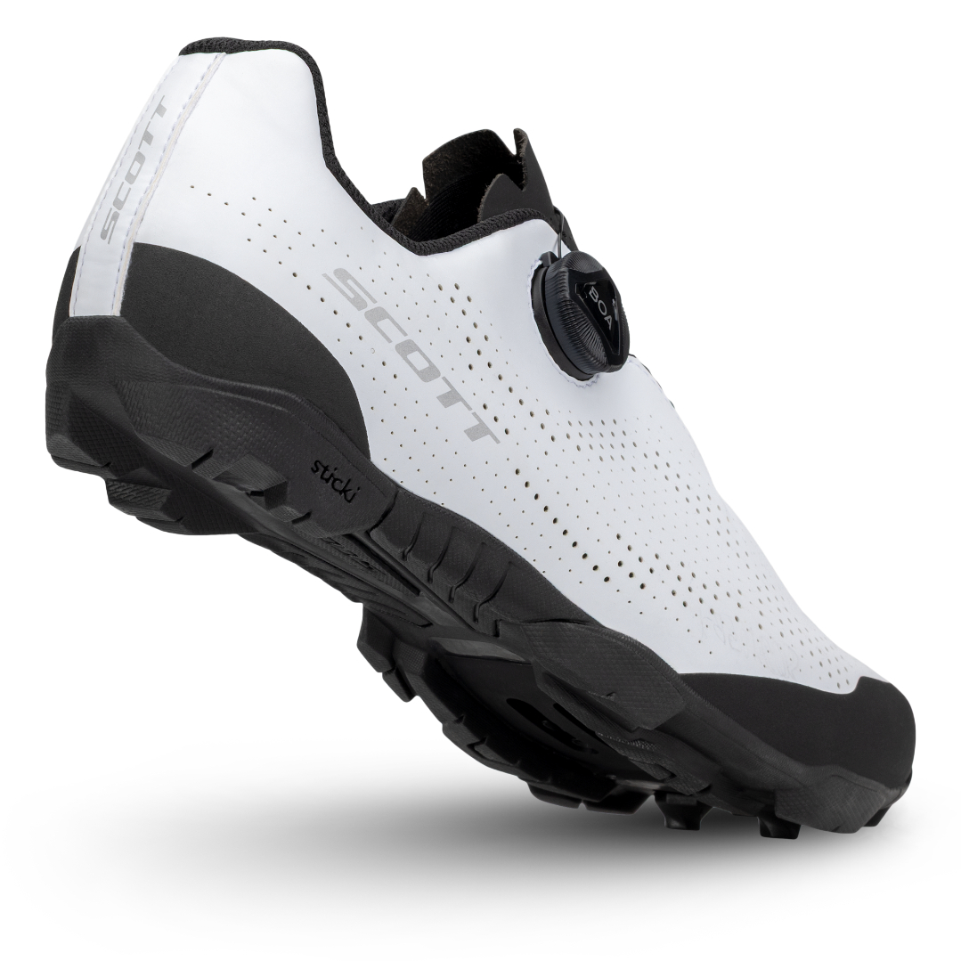 Scott Comp BOA 2027 Woman's MTB Shoes 