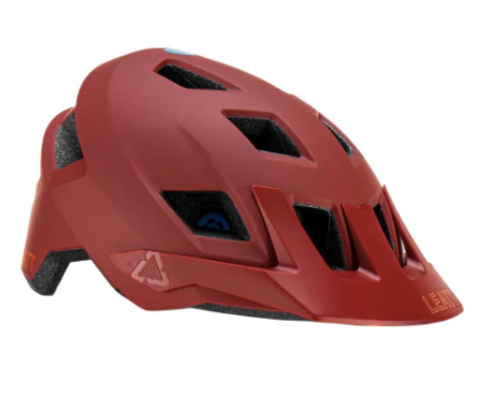Leatt AllMtn 1.0 V23 MTB Helmet 