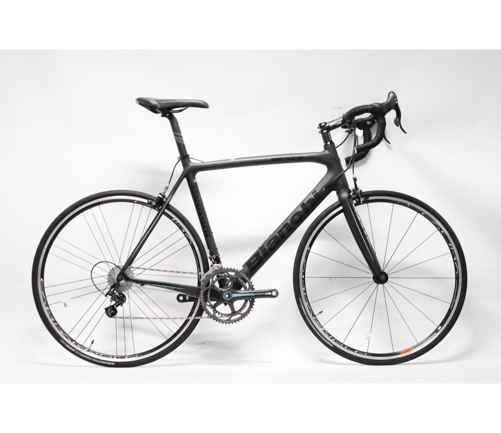 Bianchi sempre pro online size guide