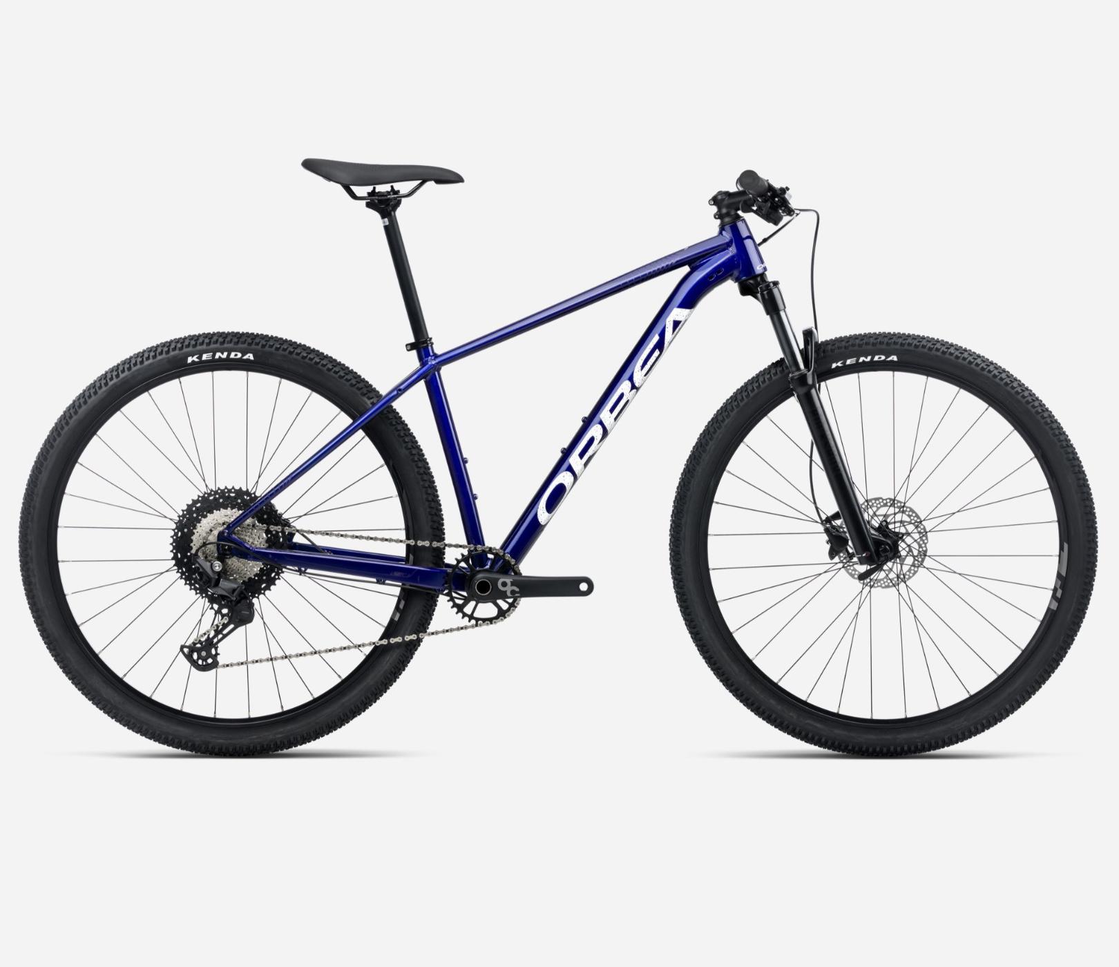 2024 Orbea Onna 10 Aluminum Hardtail Mountain Bike 