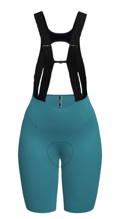 Ciovita Pace Supremo 2.0 Ladies Bib Short 