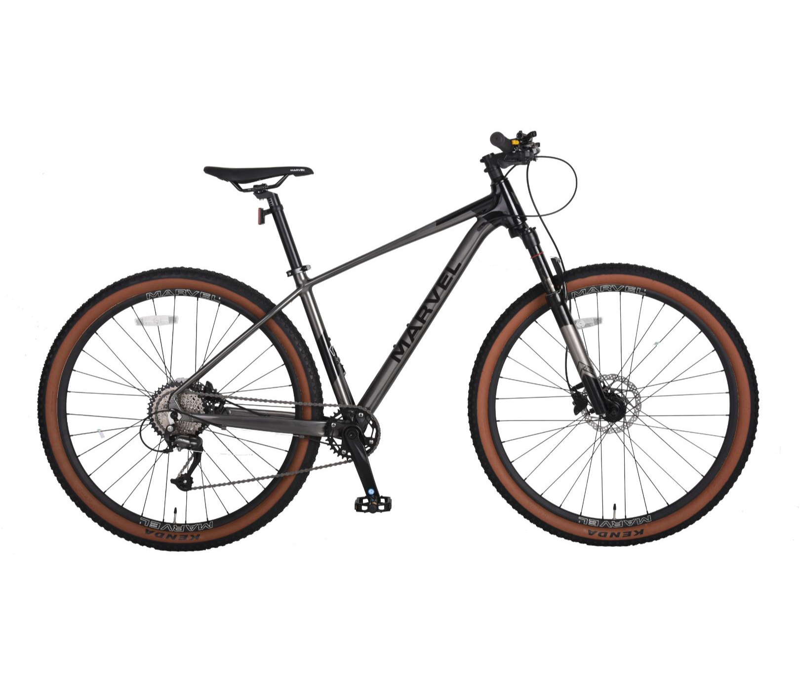 Marvel Prime Aluminium Hardtail Mountain Bike 2024 
