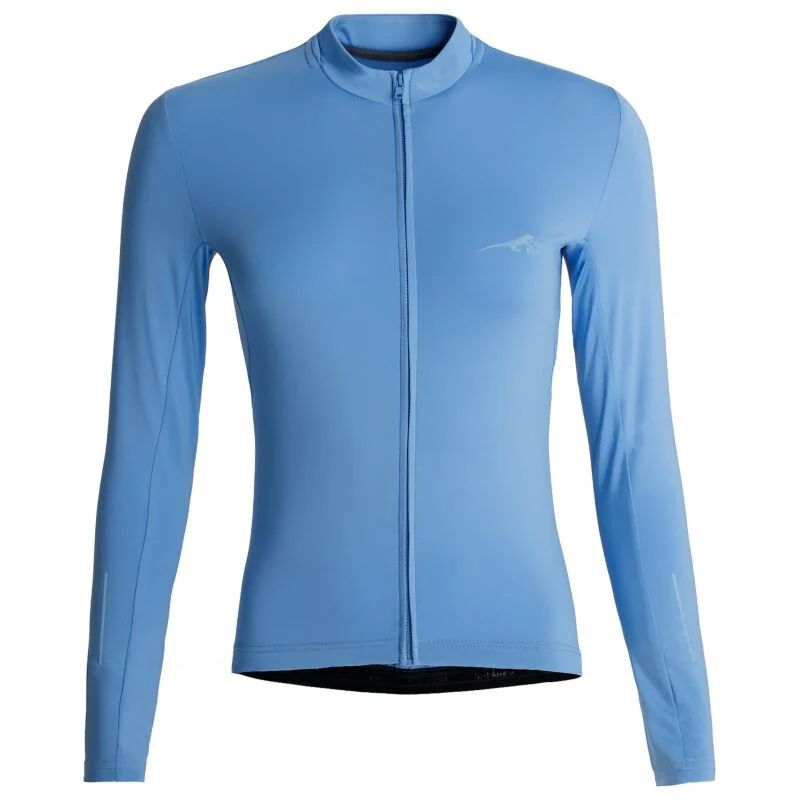 First Ascent Element Thermal Ladies Jersey