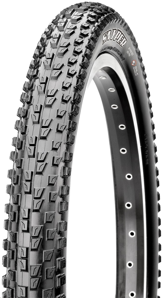 Maxxis 24 X 2.00 Snyper Foldable Tyre