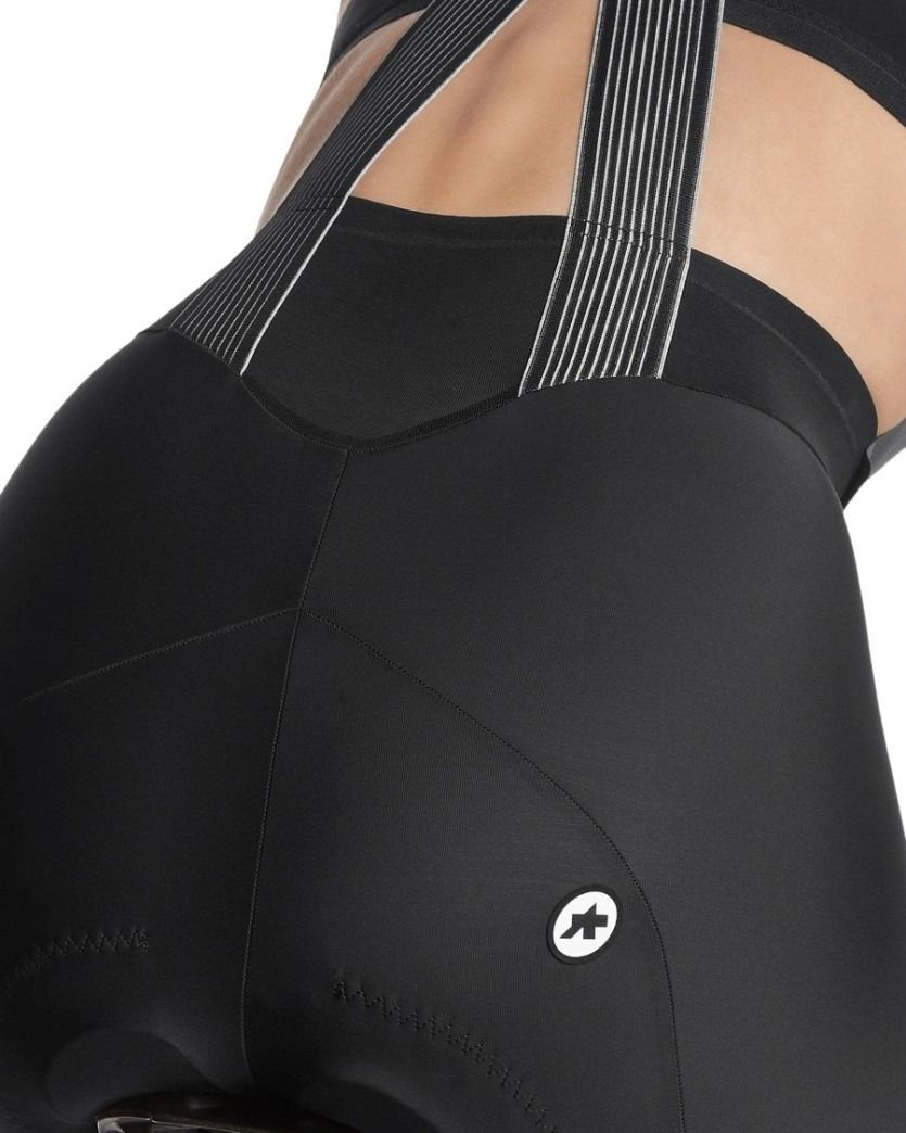 Assos Uma GT C2 Ladies Bib Shorts