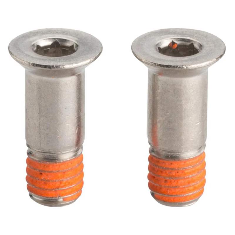 Shimano RD-M615 Pulley Bolts 