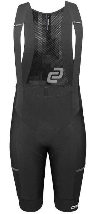 Ciovita Cargo Commuter Men's Bib Shorts 