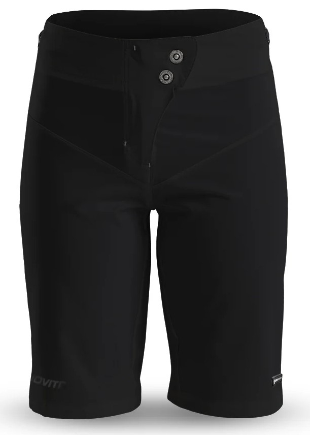 Ciovita AR Baggy Ladies Shorts 