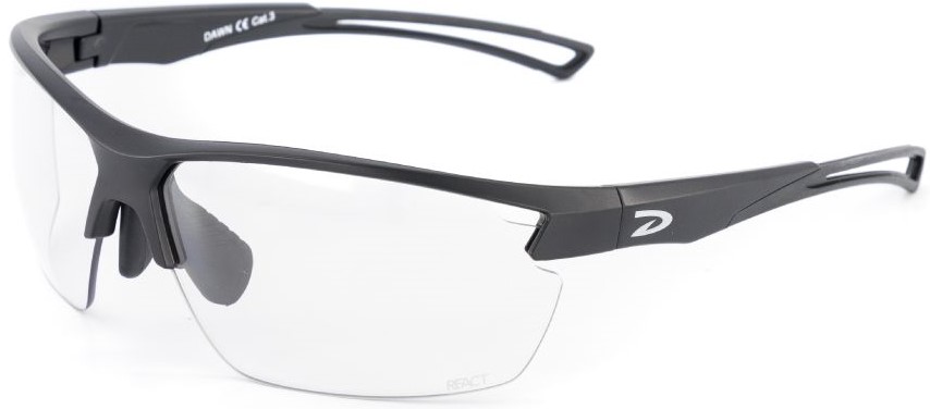 D'Arcs Dawn Photochromic Sport Sunglasses 