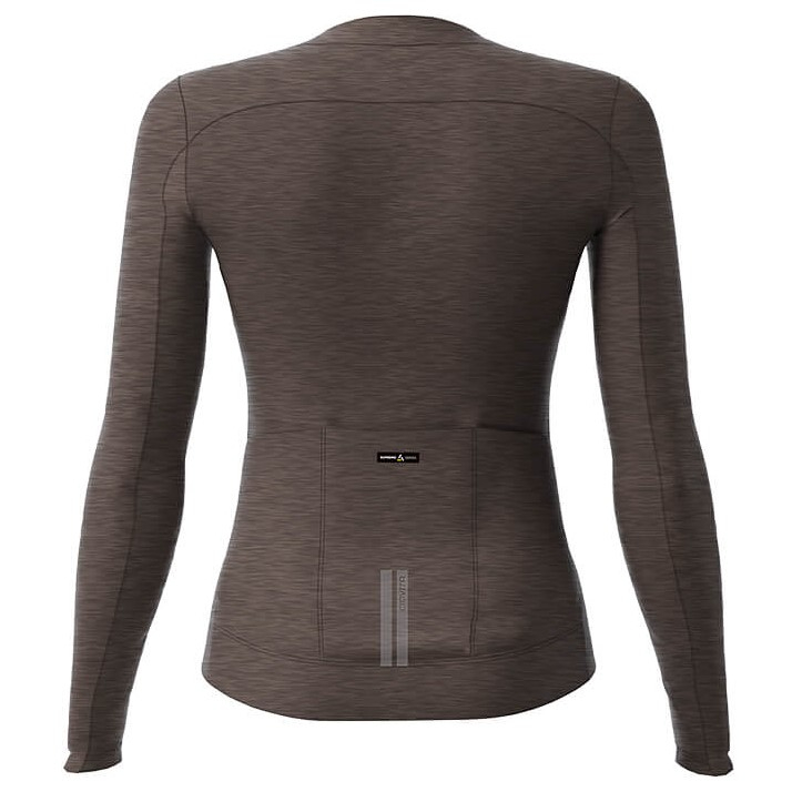 Ciovita Librio Race Fit Long Sleeve Ladies Jersey 