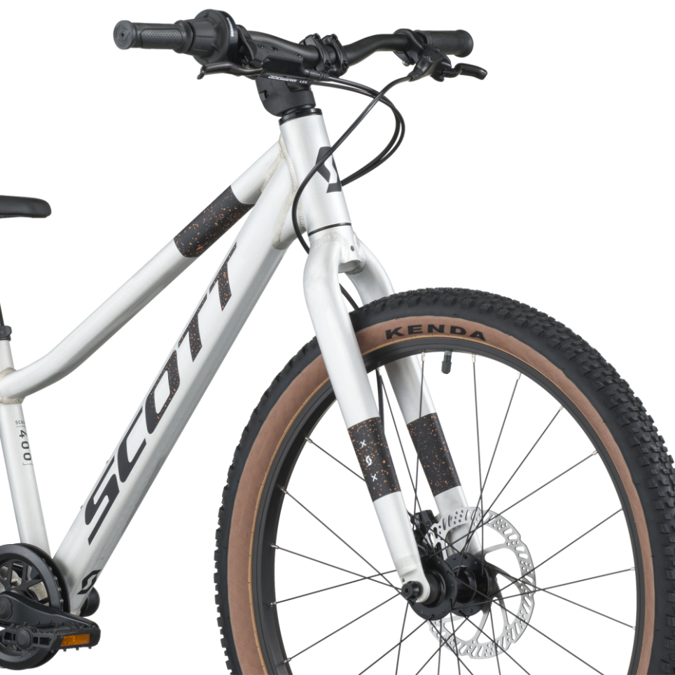 Scott Scale 400 26 Inch Junior Boys Bike 2026