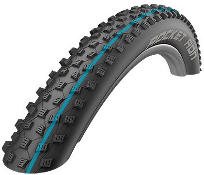Schwalbe Super Ground ADDIX SpeedGrip EVO SnakeSkin TR 29 x 2.25 MTB Tyre