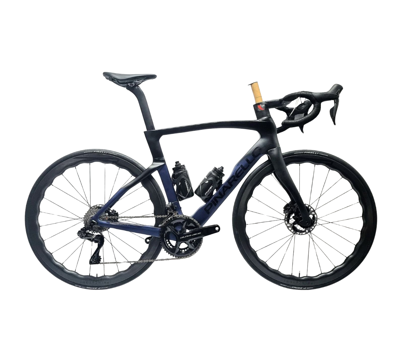 Pinarello Dogma F Carbon Road Bike 2023 