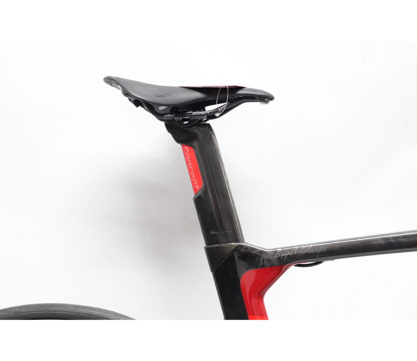 Colnago Concept Ultegra R8000 Carbon Road Bike 