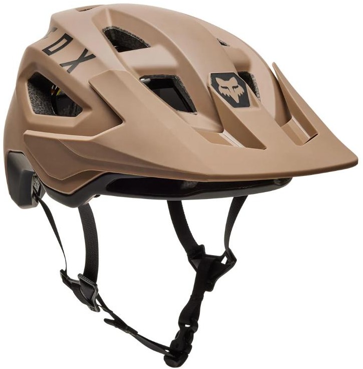 Fox Speedframe MTB Helmet 