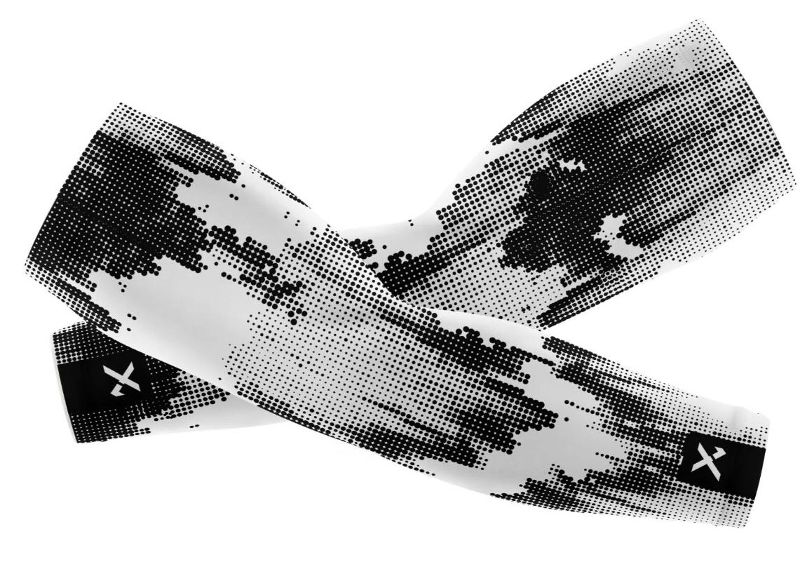 Sox UV Gravel Men's Arm Sleeves 