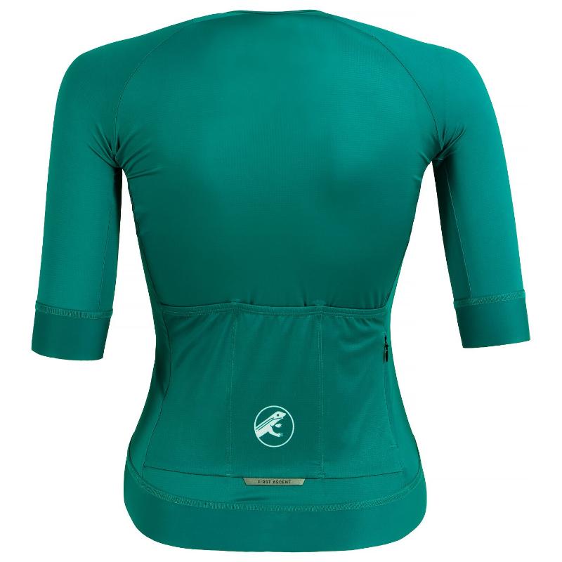 First Ascent Victory Ladies Jersey 