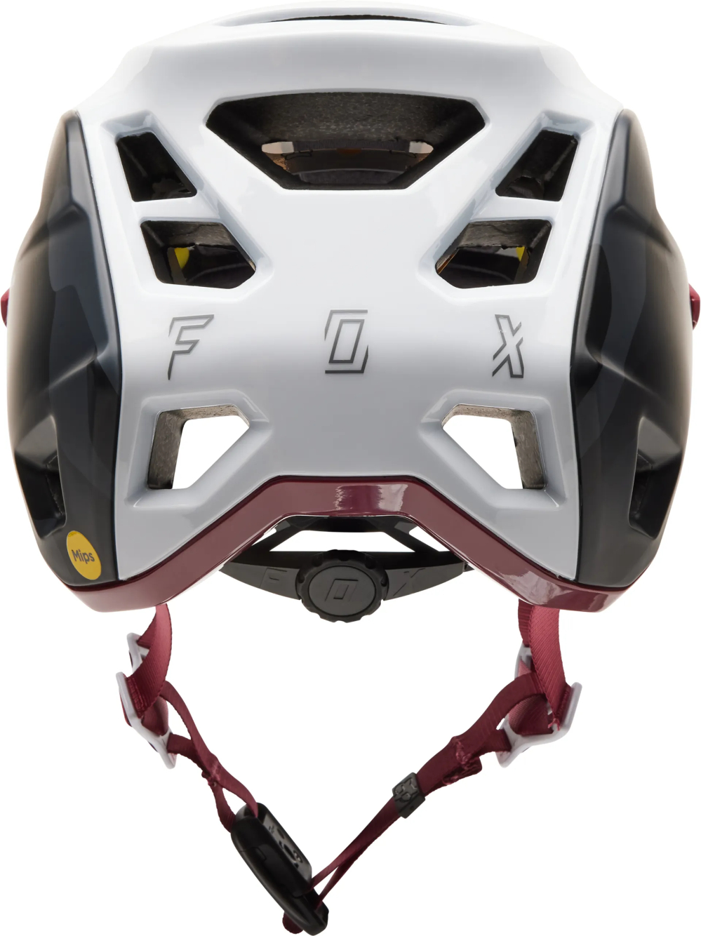 Fox Speedframe Pro Camo CE MTB Helmet