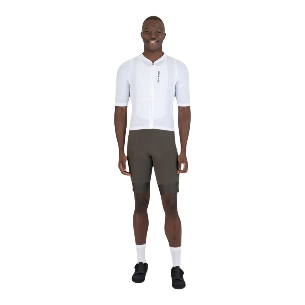 First Ascent Alpha Men's Short Sleeve Jersey