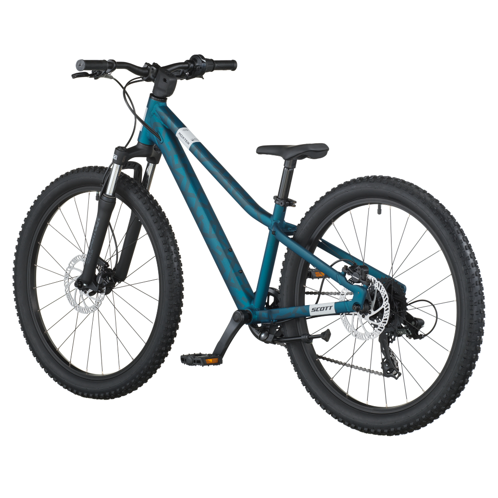 Scott Roxter 400 24 Inch Junior Boys Bike 2026