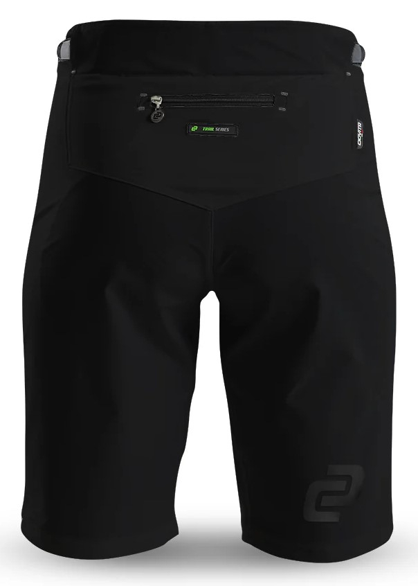 Ciovita AR Baggy Ladies Shorts 