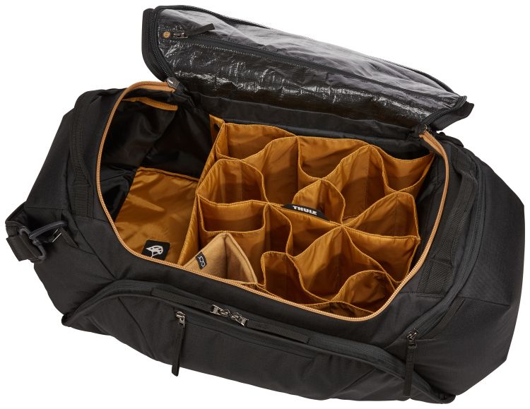 Thule RoundTrip Bike Duffel  Bag 55L