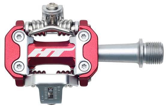 HT Components M2 MTB Pedals