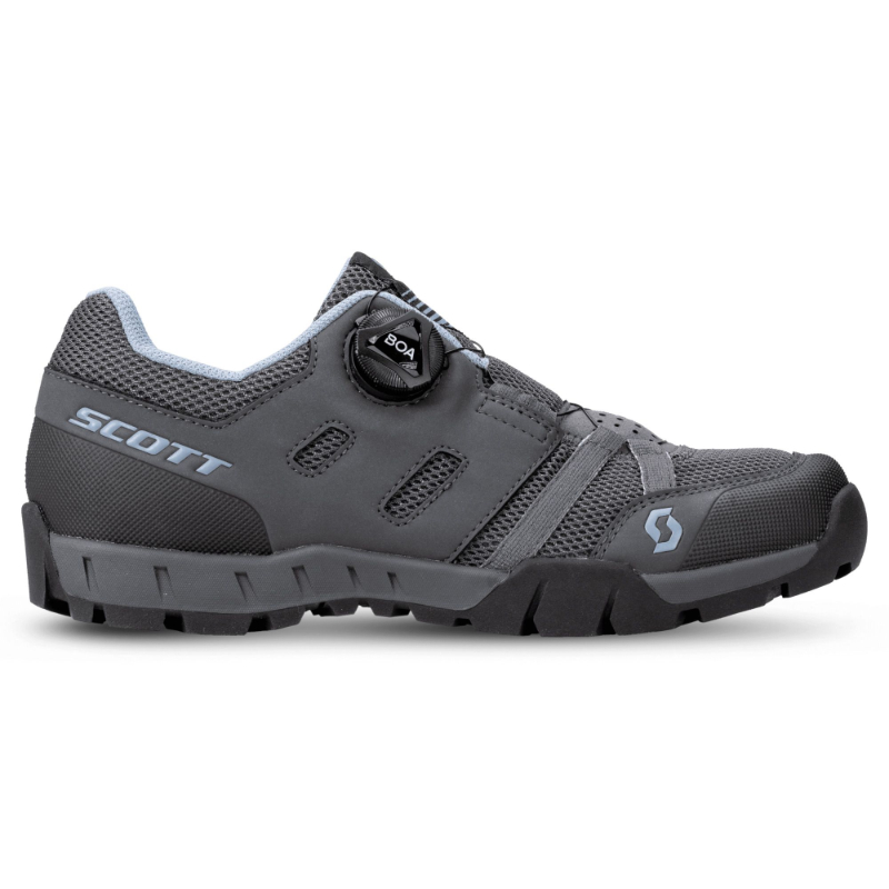 Scott Crus-R Boa Ladies MTB Shoes 