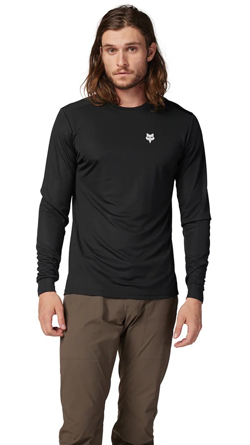 Fox Ranger Wayfaring Long Sleeve Men's Jersey 