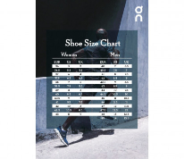 On Cloud The Roger Centre Court Ladies Running Shoes - White Gum