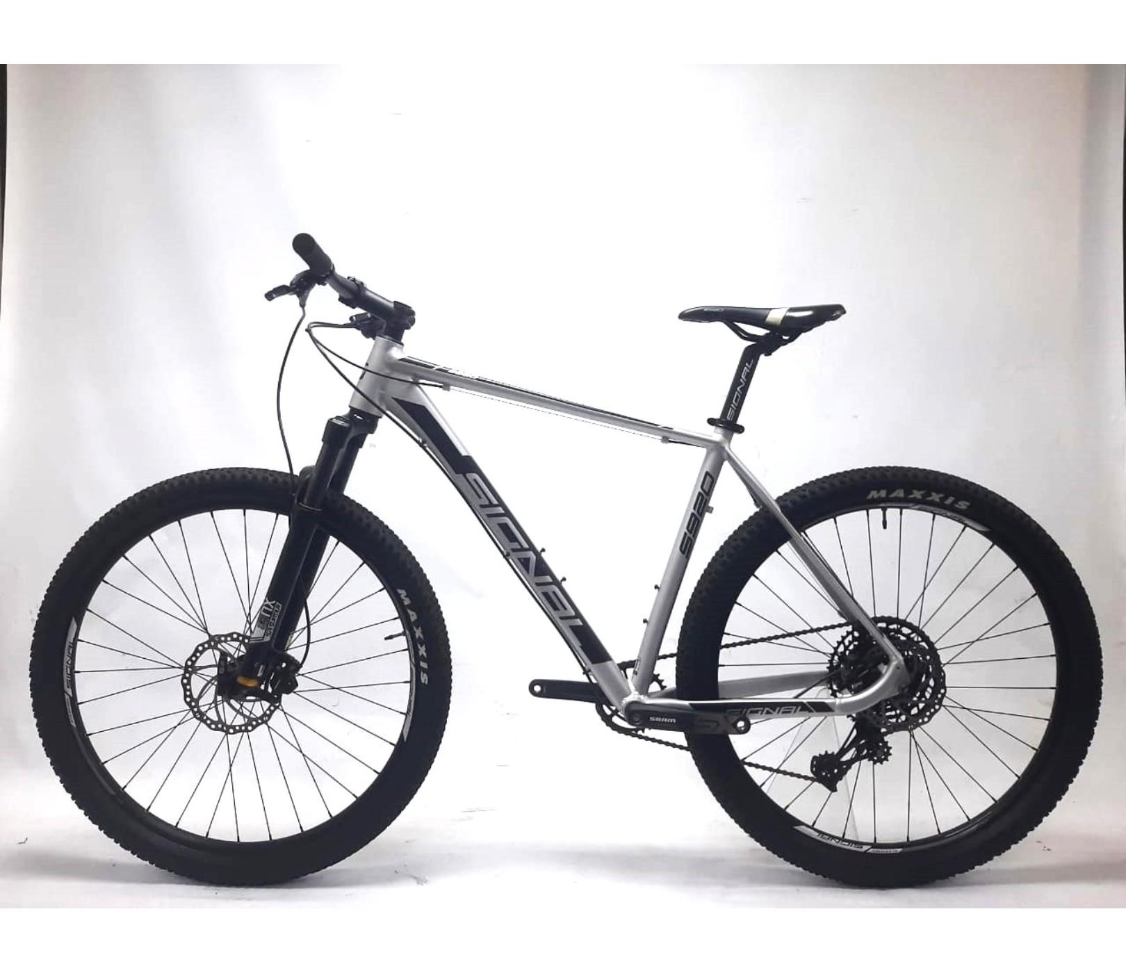 Second hand hardtail mountain bikes sale