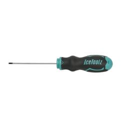 Icetoolz 28S3 3mm Magnetic Flat Screwdriver