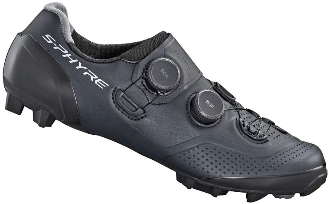 Shimano SH-XC902 MTB Shoes