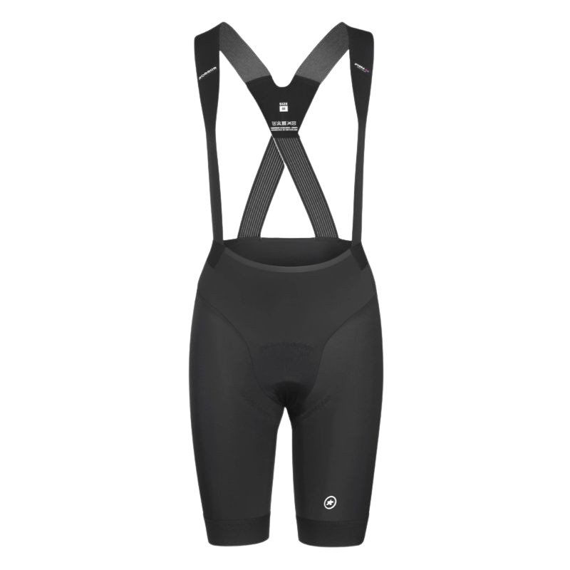 Assos Dyora RS S9 Ladies Bib Shorts
