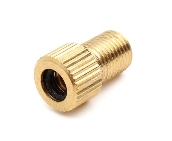 Veloedge, Brass AV/FV Valve Adaptor
