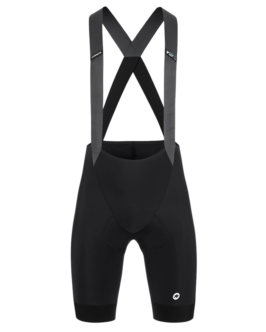Assos Mille GT C2 Men's Bib Shorts 