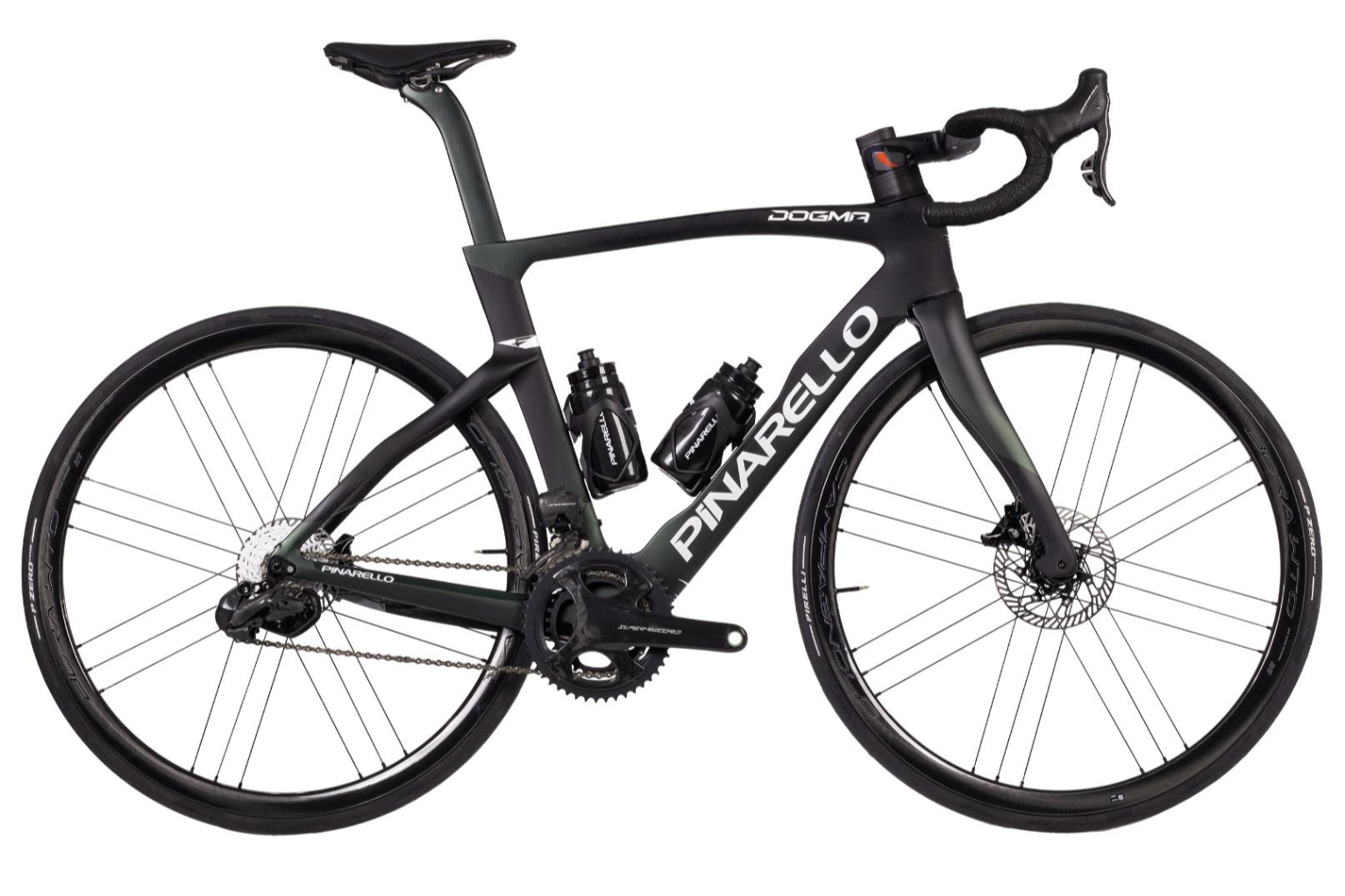 Pre-Owned Silverback Siablo 105 Aluminium Gravel Bike - Large