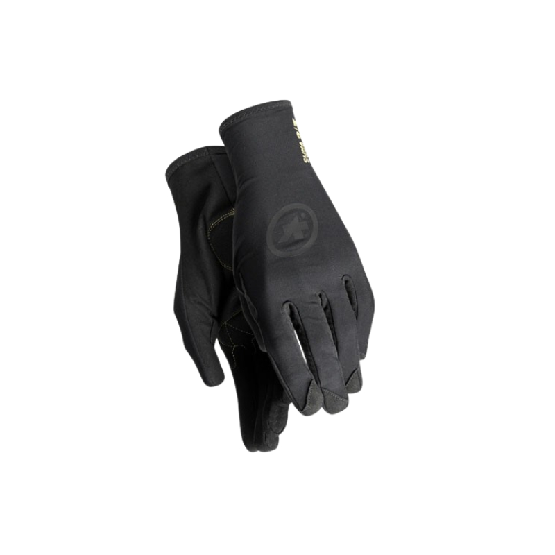 Assos Spring Fall Evo Long Finger Gloves 