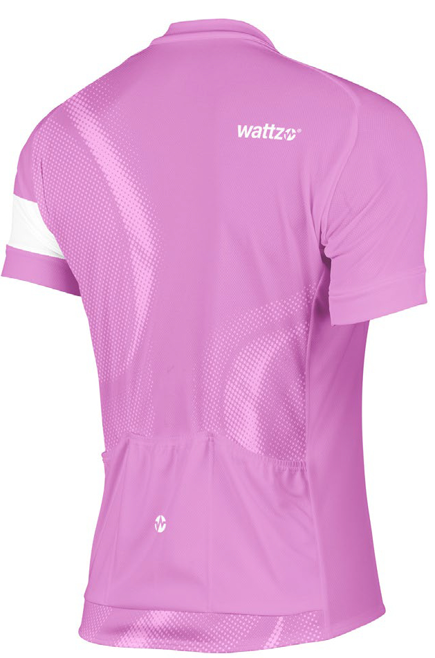 Wattz Core Ladies Short Sleeve Jersey 