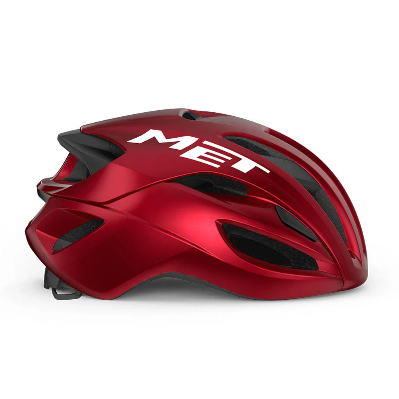 Met Rivale MIPS Road Helmet 