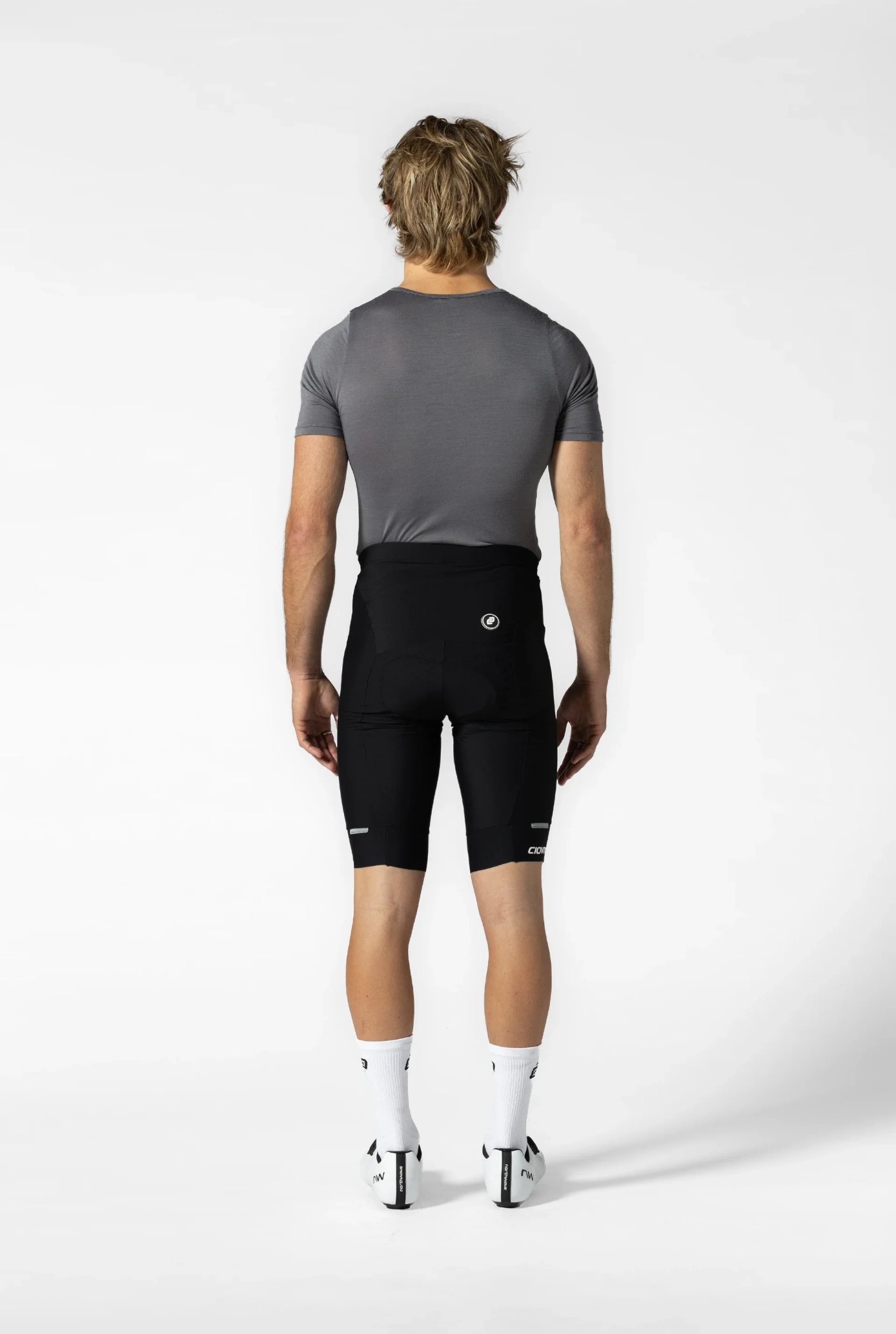 Ciovita Avia Corsa Men's Shorts