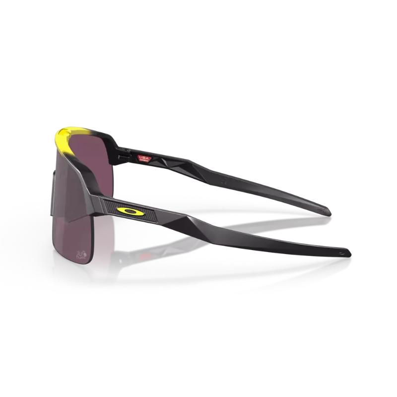 Oakley Sutro Lite 2022 Tour de France Sunglasses